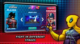 Superheros Games Chiến đấu ảnh số 3