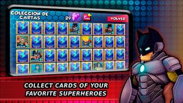 Superheros Games Chiến đấu ảnh số 22