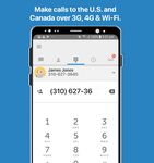 Screenshot 2 di magicApp Calling & Messaging apk