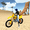 Motocross Beach Jumping 3D  APK