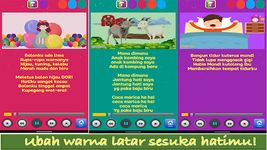 Tangkapan layar apk Lagu Anak Anak 17