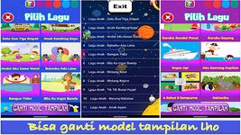 Tangkapan layar apk Lagu Anak Anak 16