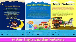 Tangkapan layar apk Lagu Anak Anak 11