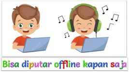 Tangkapan layar apk Lagu Anak Anak 13