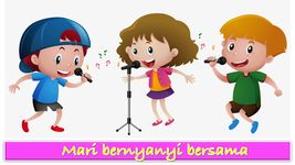 Tangkapan layar apk Lagu Anak Anak 15