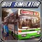Автобус sim: городской город APK