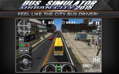 Gambar Simulator Bus: Perkotaan Kota 5