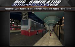 Gambar Simulator Bus: Perkotaan Kota 7