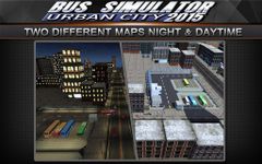 Gambar Simulator Bus: Perkotaan Kota 8