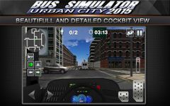 Gambar Simulator Bus: Perkotaan Kota 9