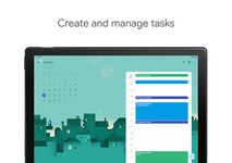 Google Agenda screenshot APK 7