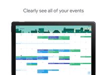 Tangkapan layar apk Google Kalender 5