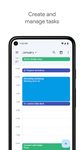 Google Agenda capture d'écran apk 13