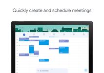 Google Agenda screenshot APK 9