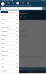 Скриншот 6 APK-версии Dictionary - Merriam-Webster