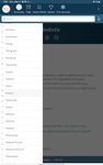 Скриншот 9 APK-версии Dictionary - Merriam-Webster