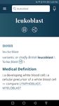 Tangkapan layar apk Dictionary - Merriam-Webster 16