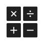 RealCalc Scientific Calculator Icon