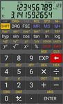Captură de ecran RealCalc Scientific Calculator apk 6