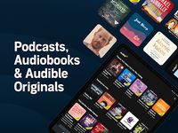 Audiobooks from Audible screenshot APK 15
