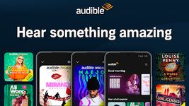 Audiolibros de Audible captura de pantalla apk 35