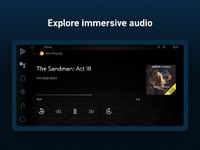 Tangkapan layar apk Audible for Android 38