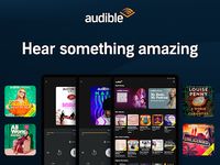 Audible – 亚马逊有声读物 屏幕截图 apk 2