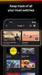 ภาพหน้าจอที่ 7 ของ Google Play ภาพยนตร์