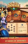 Tangkapan layar apk Treasure Defense 9