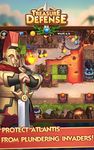 Tangkapan layar apk Treasure Defense 14