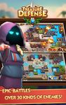 Tangkapan layar apk Treasure Defense 11