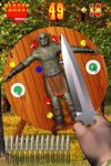 Throwing Knife screenshot apk 8