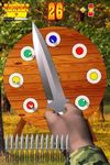 Lanzar Cuchillo captura de pantalla apk 11