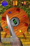 Lanzar Cuchillo captura de pantalla apk 10