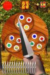 Lanzar Cuchillo captura de pantalla apk 6