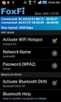 Картинка  FoxFi (WiFi Tether w/o Root)