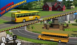 Schoolbus Driver 3D SIM image 5