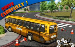 Schoolbus Driver 3D SIM image 2