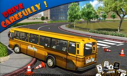 Schoolbus Driver 3D SIM image 13