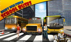 Schoolbus Driver 3D SIM image 12