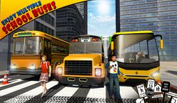 Imagine Schoolbus Driver 3D SIM 7