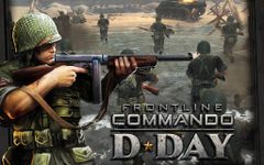 FRONTLINE COMMANDO: D-DAY 图像 3