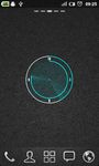 GO Clock Widget zrzut z ekranu apk 3