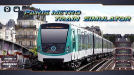 Immagine 10 di Paris Metro Train Simulator