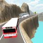 Ícone do Bus Speed Driving 3D