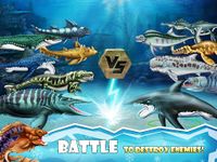 Jurassic Dino Water World のスクリーンショットapk 1