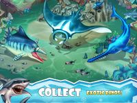 Dino Water World zrzut z ekranu apk 6