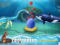 Dino Water World zrzut z ekranu apk 8