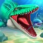 Ícone do Jurassic Dino Water World