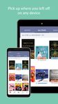 NOOK: Read eBooks & Magazines στιγμιότυπο apk 9